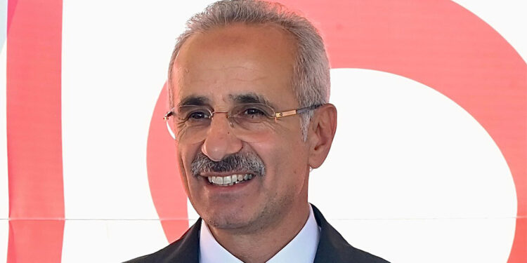 Yeni Ercan Havalimanı 10 milyon yolcu kapasitesine sahip