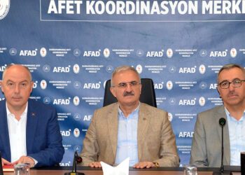 Bu kadar ağır bir deprem senaryosunu hayal edemezdik