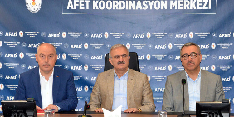 Bu kadar ağır bir deprem senaryosunu hayal edemezdik