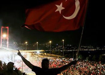 FETÖ'ye 513 operasyon düzenlendi