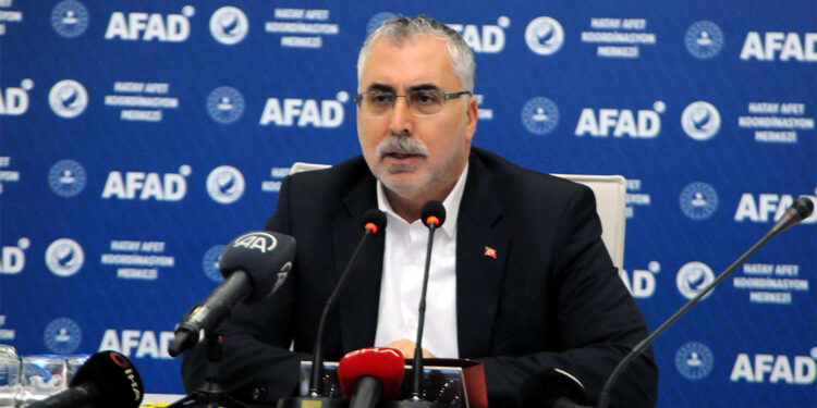 Toplum Yararına Programlar için ek kontenjan