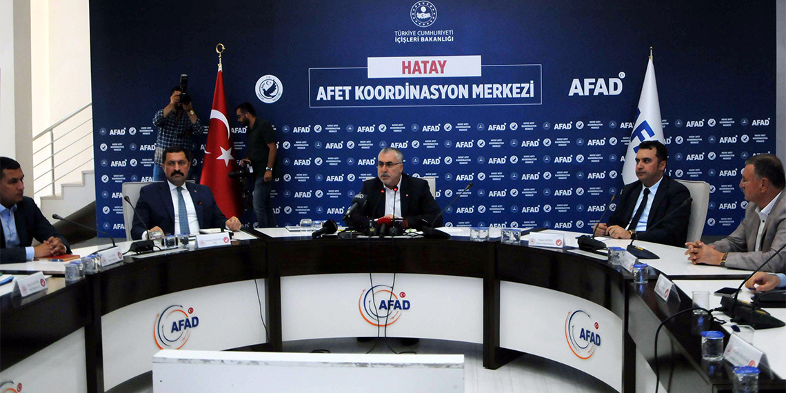 Toplum Yararına Programlar için ek kontenjan