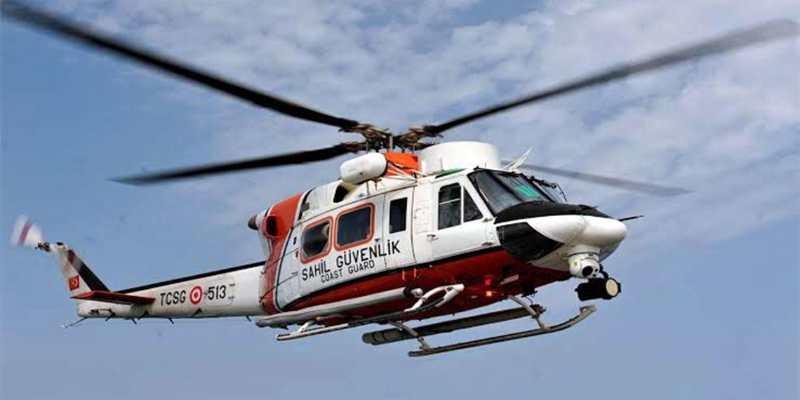 Denize açılan emekli uzman çavuştan 2 gündür haber yok