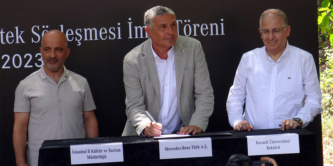 Cumhurbaşkanlığı Kararnamesi ve Bakanlar Kurulu kararı ile Avcılar’da Küçükçekmece Gölü havzası içinde sürdürülen Bathonea Antik Kenti kazılarının bu yılki bölümü başladı.