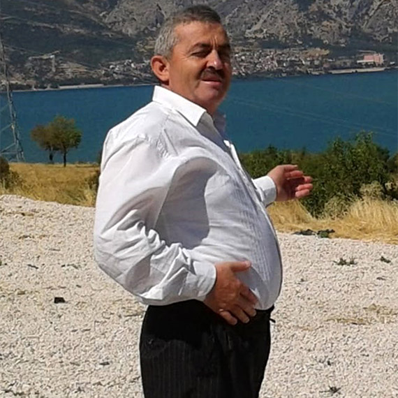 Isparta'da doğa yürüyüşünde kayboldu