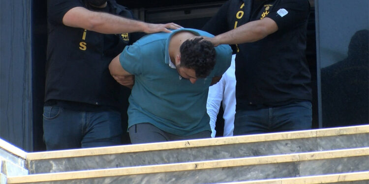 Bayrampaşa'da derin dondurucuda bulunan cesetle ilgili yeni gelişme