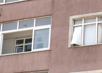 Derin dondurucuda parçalara ayrılmış ceset bulundu