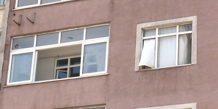 Derin dondurucuda parçalara ayrılmış ceset bulundu