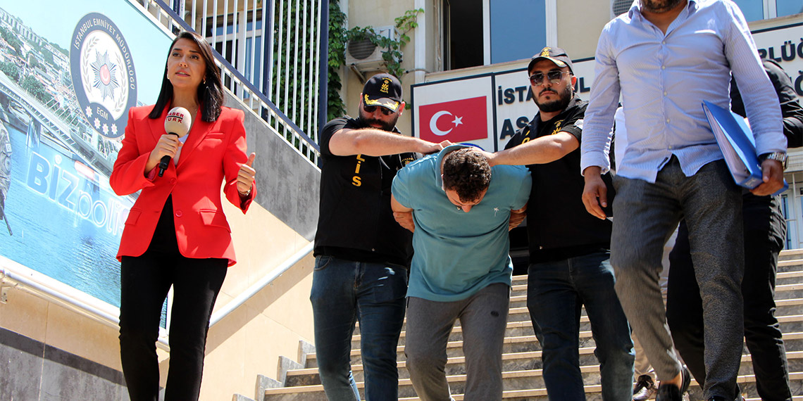 Bayrampaşa'daki cinayet; Öldürüp fidye istemiş