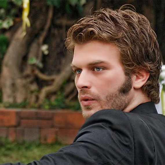 Behlül Haznedar karakteri gerçek hayatta var mı?