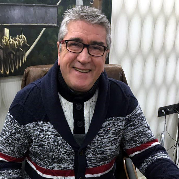 Belediye başkanının makam odasında silahlı saldırıya uğradı