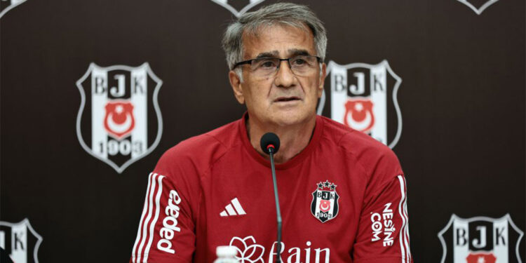 Kazanma hırsının üst seviyede olduğu bir maç izletmek istiyoruz