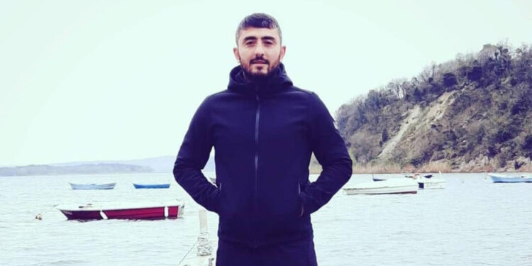 Beşiktaş'ta motokuryeye silahlı saldırı; 1 ölü