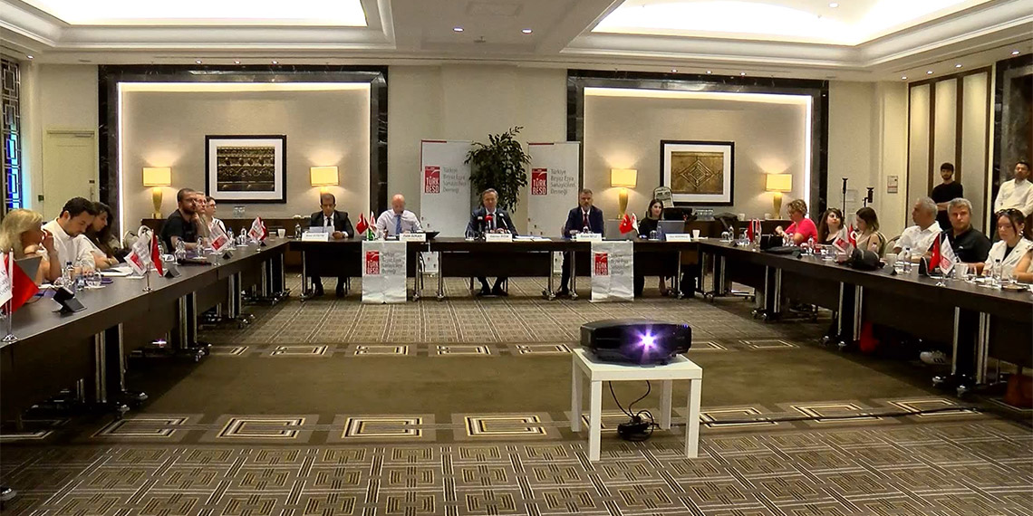 Beyaz eşya maliyeti hane gelirinin yüzde 7 ile 10'u arasında