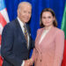 Biden, Belarus muhalefet lideri ile görüştü