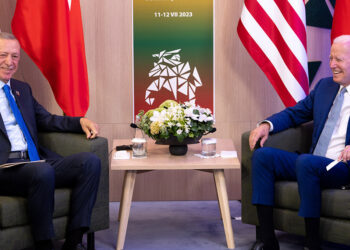 Türkiye İsveç'in NATO'ya kabulü konusunda anlaşmaya vardı