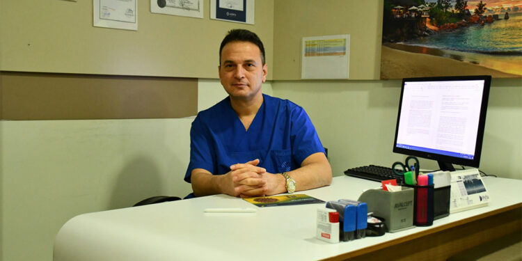 Bilinçsiz yapılan diyetler karaciğeri yağlandırıyor