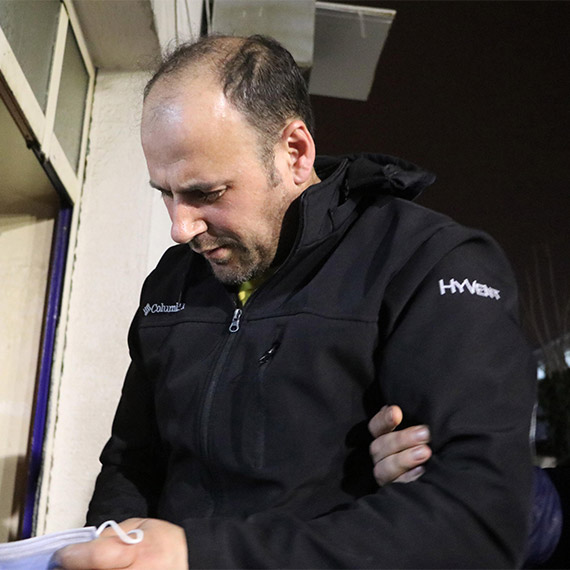 Boşandığı eşini öldürüp ormana gömen sanık hakkında ağırlaştırılmış müebbet ve 'Konut dokunulmazlığını ihlal' suçundan da 6 ay hapis cezası verildi.