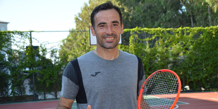 Türkiye teniste yukarılara tırmanışını sürdürüyor