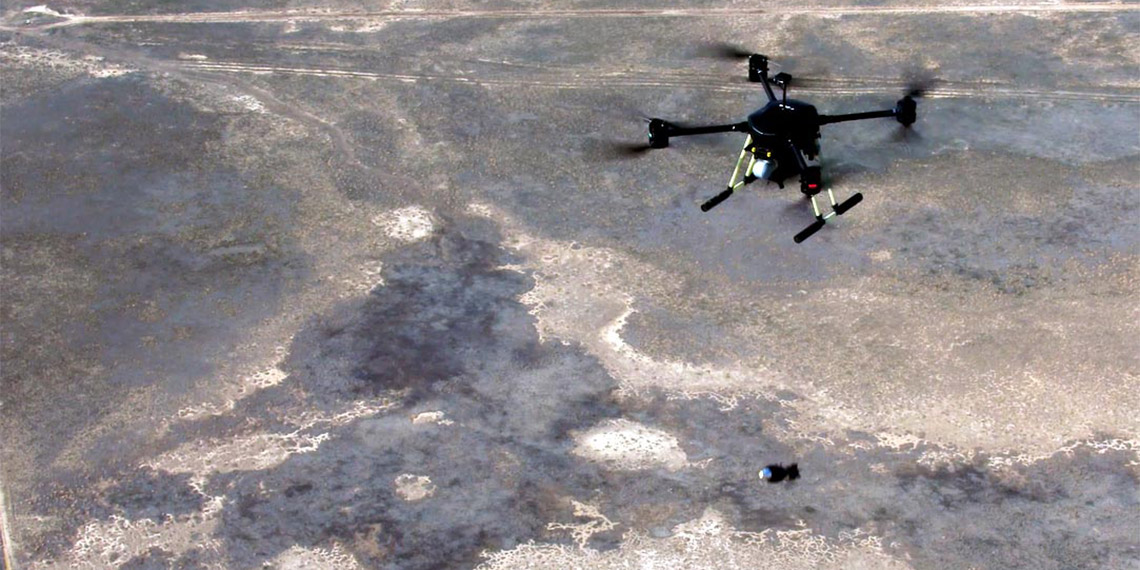 Makine ve Kimya Endüstrisi AŞ (MKE) tarafından geliştirilen Boyga hedefine sessizce yaklaşıp nokta hassasiyetle vuruyor.