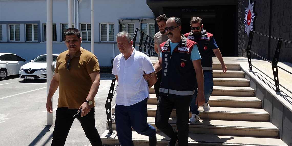 1 milyon 700 bin TL'lik 'bozuk et ve kurbanlık dolandırıcılığı'