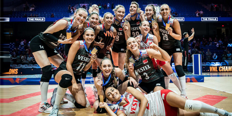 Filenin Sultanları'nın yanında olmaya devam edeceğiz