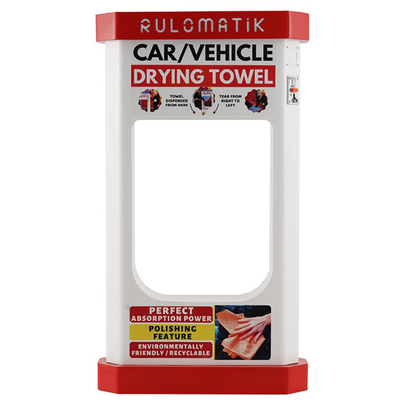 Bursa merkezli otomat üreticisi 100 ülkeye ulaşmayı hedefliyor