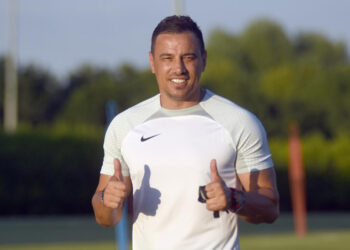 Kayserispor taraftarına hayal ve umut satmadım
