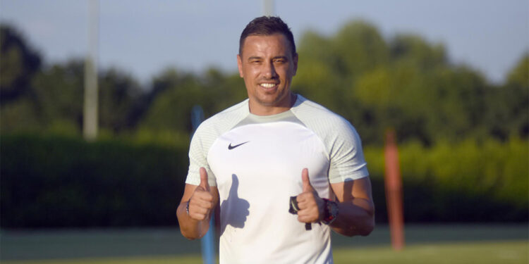 Kayserispor taraftarına hayal ve umut satmadım