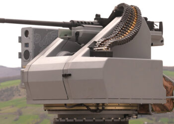 CANiK, IDEF'23 için hazırlıklarını tamamladı
