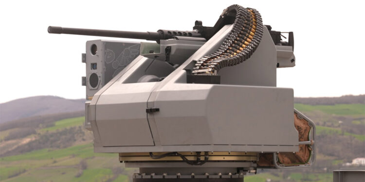 CANiK, IDEF'23 için hazırlıklarını tamamladı