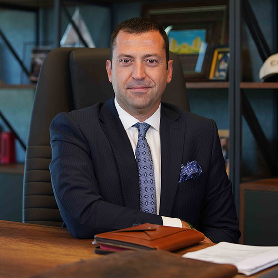 CANiK, IDEF'23 için hazırlıklarını tamamladı