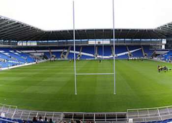 Galler-Türkiye maçı Cardiff City Stadyumu'nda oynanacak