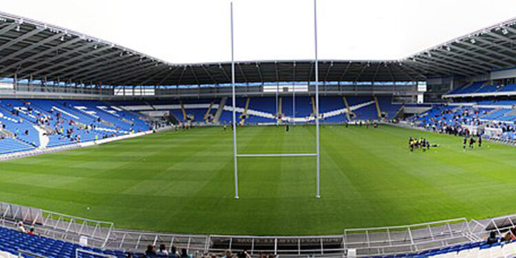 Galler-Türkiye maçı Cardiff City Stadyumu'nda oynanacak