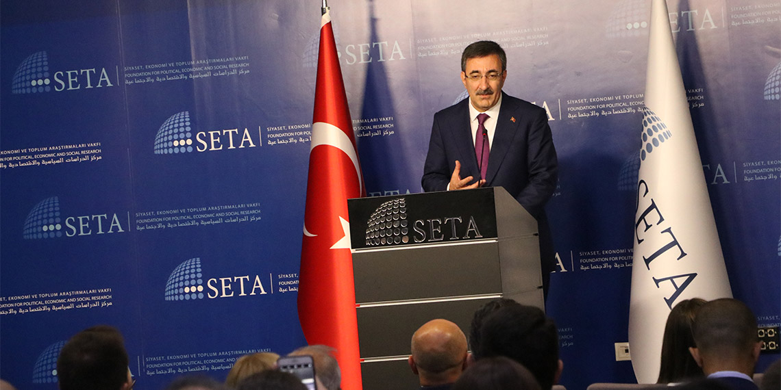 FETÖ hangi ülkede yapılanıyorsa o ülke için tehdittir