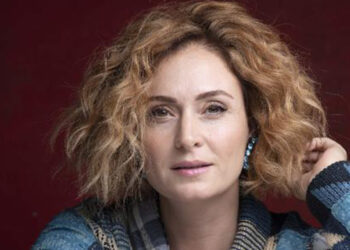 Ceyda Düvenci ile Bülent Şakrak boşandı