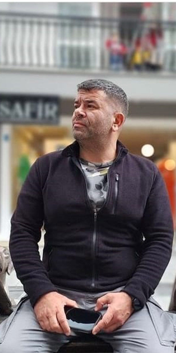 Ceyda Düvenci ile Bülent Şakrak boşandı