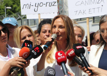 CHP'li Nazlıaka: Yoksuldan alıp zengine veren düzeni sonlandıracağız