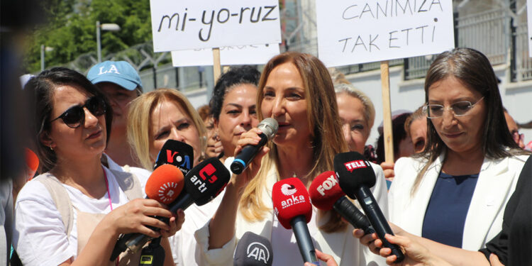 CHP'li Nazlıaka: Yoksuldan alıp zengine veren düzeni sonlandıracağız