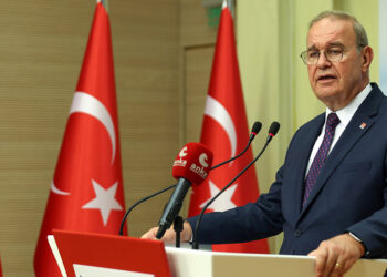 Tanju Özcan'ın genel merkeze alınmayacağı talimatı yok