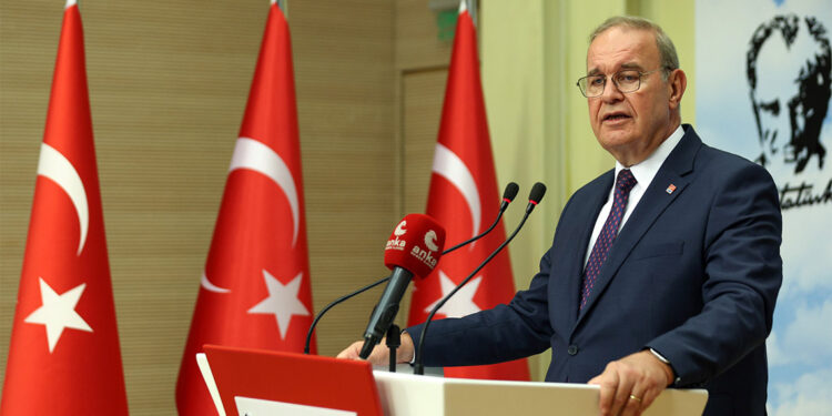 Tanju Özcan'ın genel merkeze alınmayacağı talimatı yok