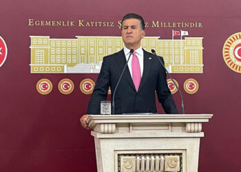 Kapsamlı bir af çıkarılmasını bekliyorum
