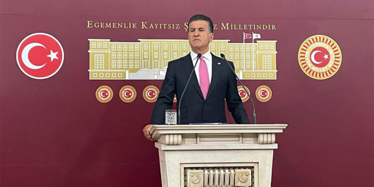 Kapsamlı bir af çıkarılmasını bekliyorum