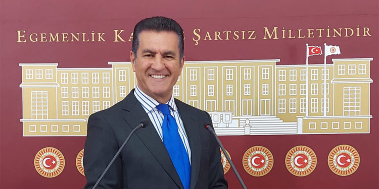 Muhalefet milletvekilleri olarak hepimiz orada olmalıydık