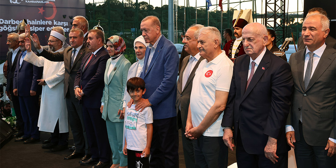 FETÖ'ye karşı tedbir alan devletlerin sayısı artıyor