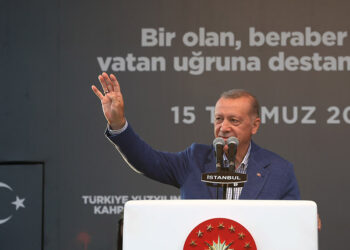 FETÖ'ye karşı tedbir alan devletlerin sayısı artıyor