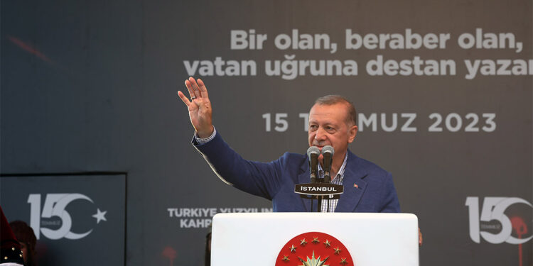 FETÖ'ye karşı tedbir alan devletlerin sayısı artıyor