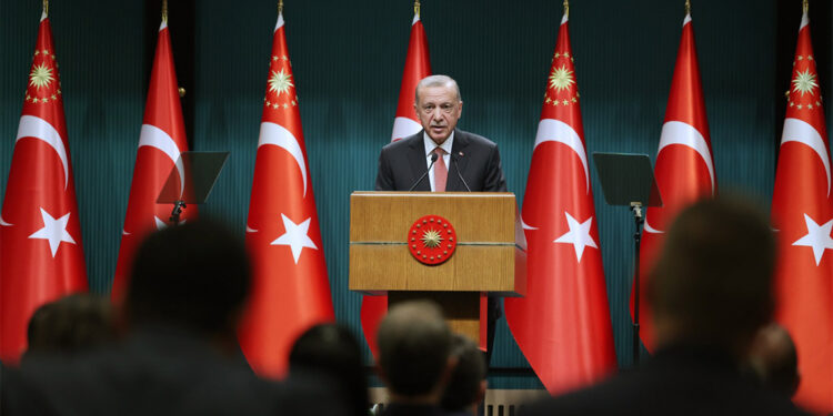 Emekli maaşlarında iyileştirme yapılması için talimat verdim