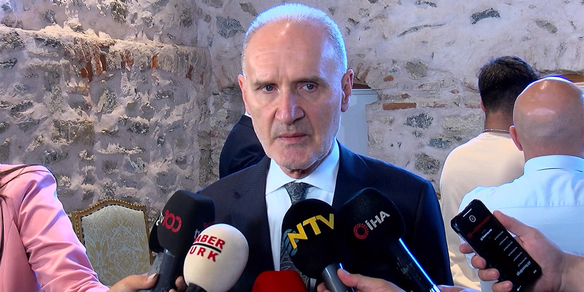 İş dünyasının temsilcilerinden EYT açıklaması