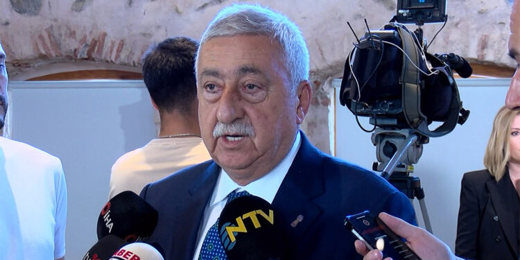 İş dünyasının temsilcilerinden EYT açıklaması